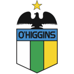 O'Higgins | Primera División de Chile [ club de futbol ]