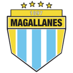 Escudo_Deportes_Magallanes Primera División de Chile