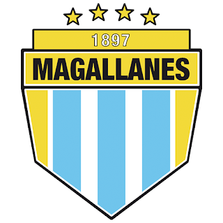 Escudo_Deportes_Magallanes Primera División de Chile