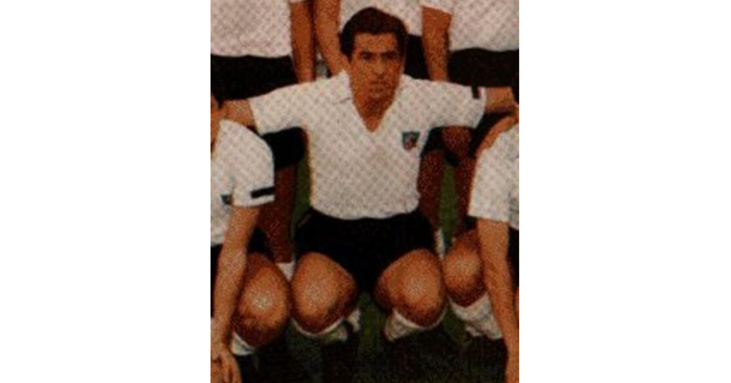 Enrique Hormazábal