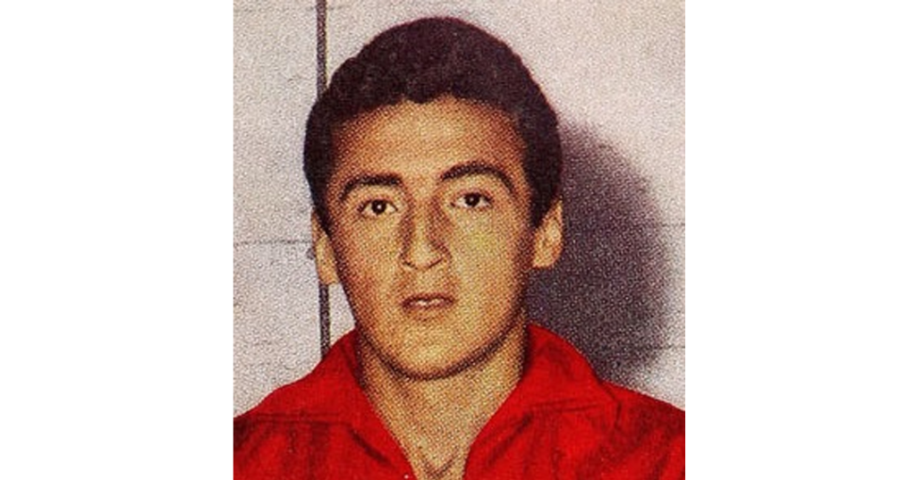 Mario Moreno
