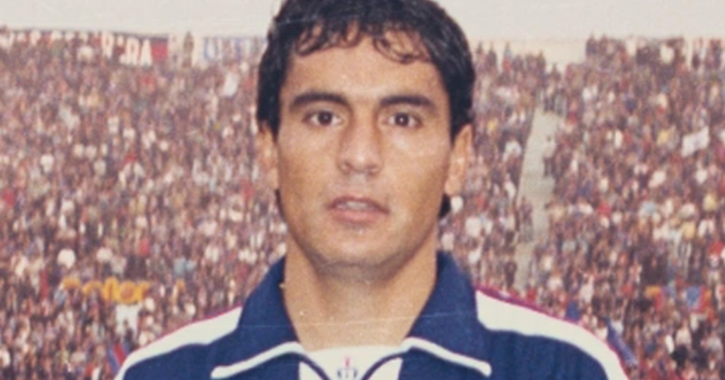 Esteban Valencia LaU