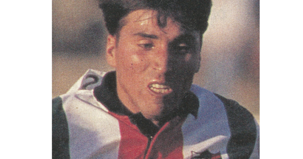 Héctor Robles