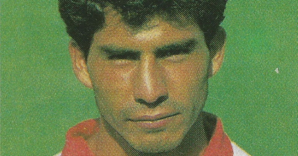 Miguel Ángel Castillo Sanhueza