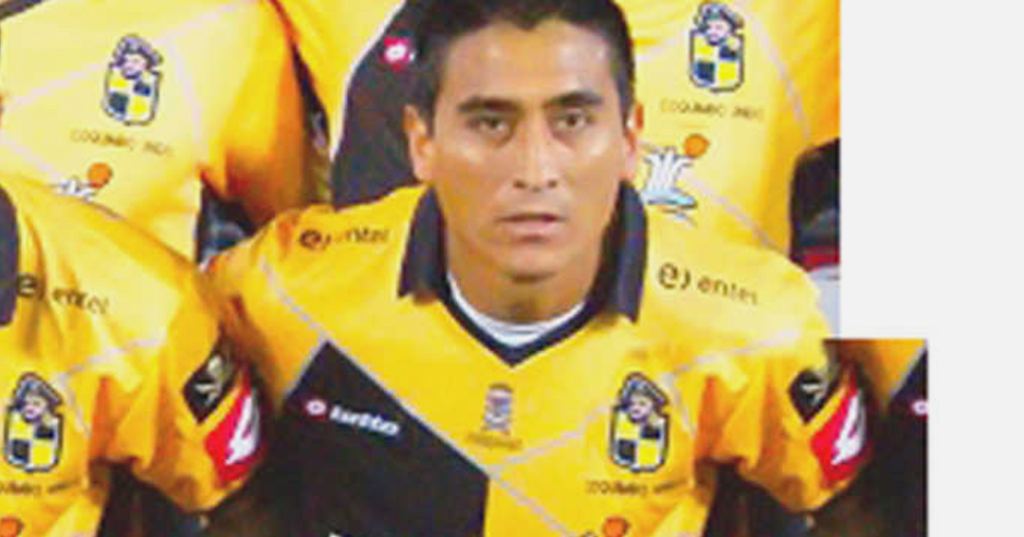 Víctor Osorio